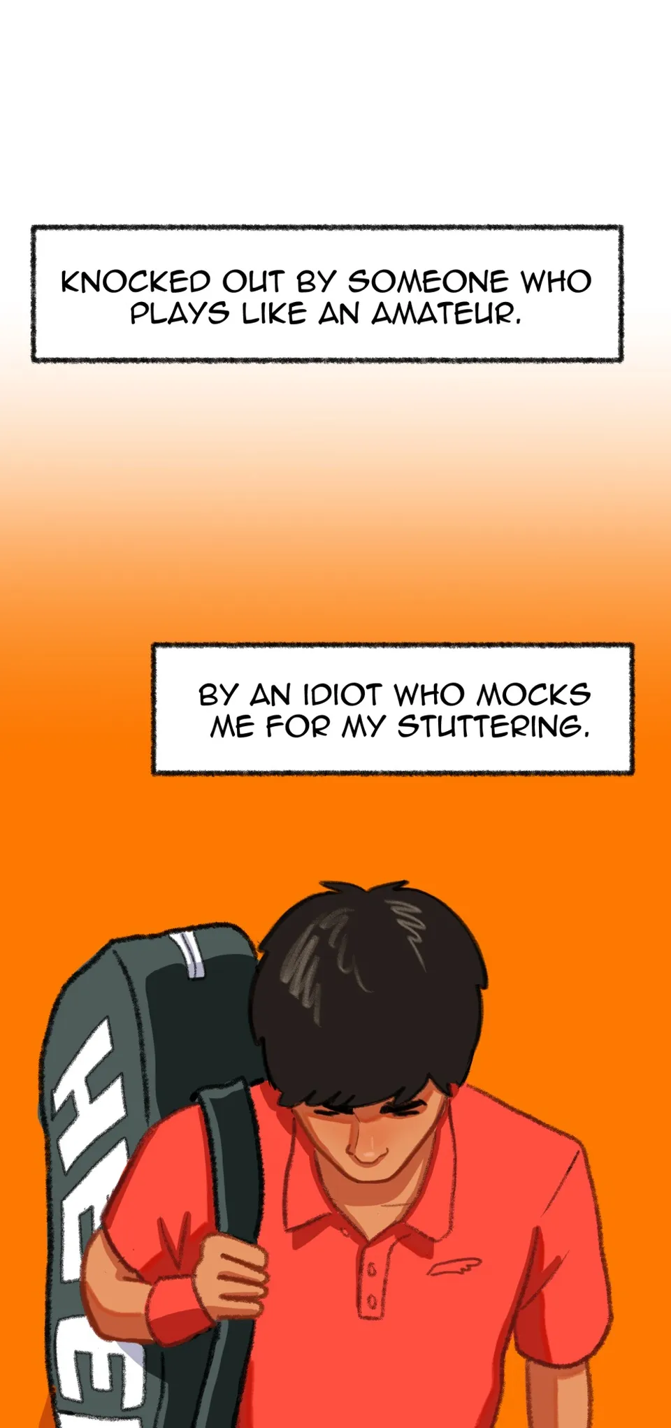Track 1 - Rivalry. Part 1 (of 2), page 17