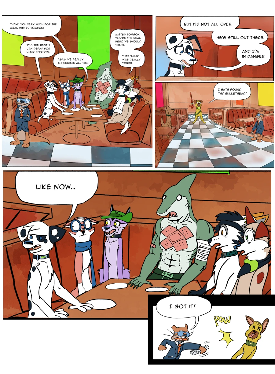 Part 3，第 1 頁