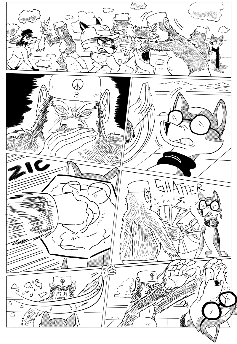Part 5, Seite 1