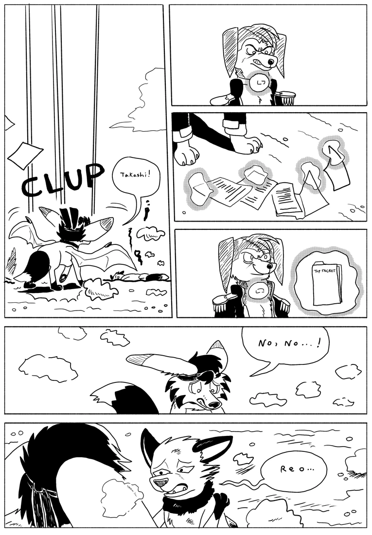 Part 6, Seite 1
