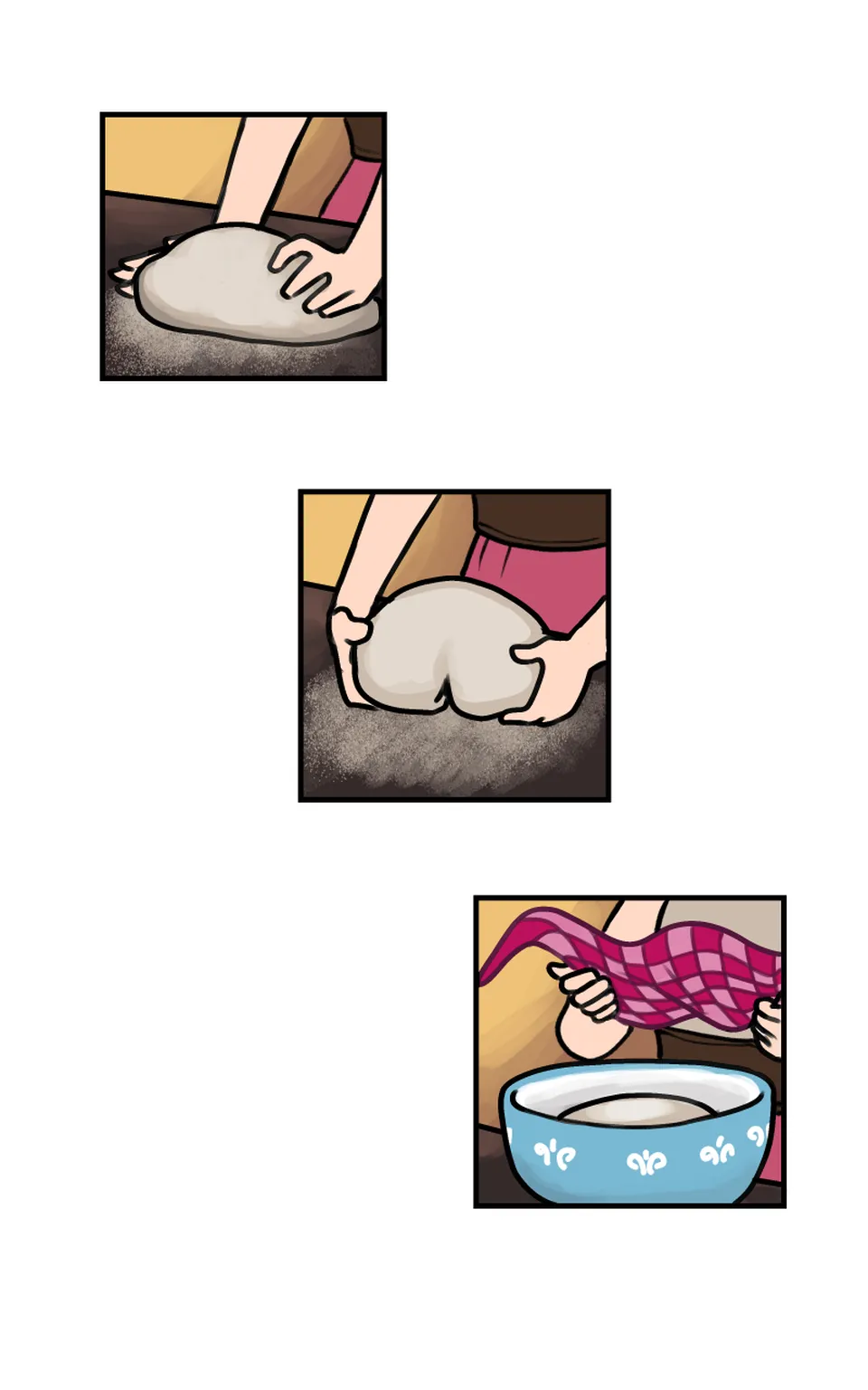 All of me, page 3