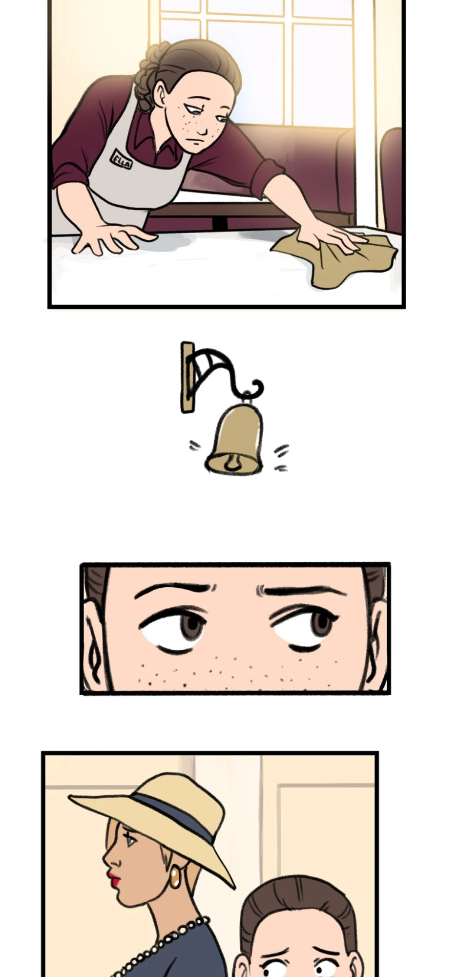 All by myself，第 2 頁