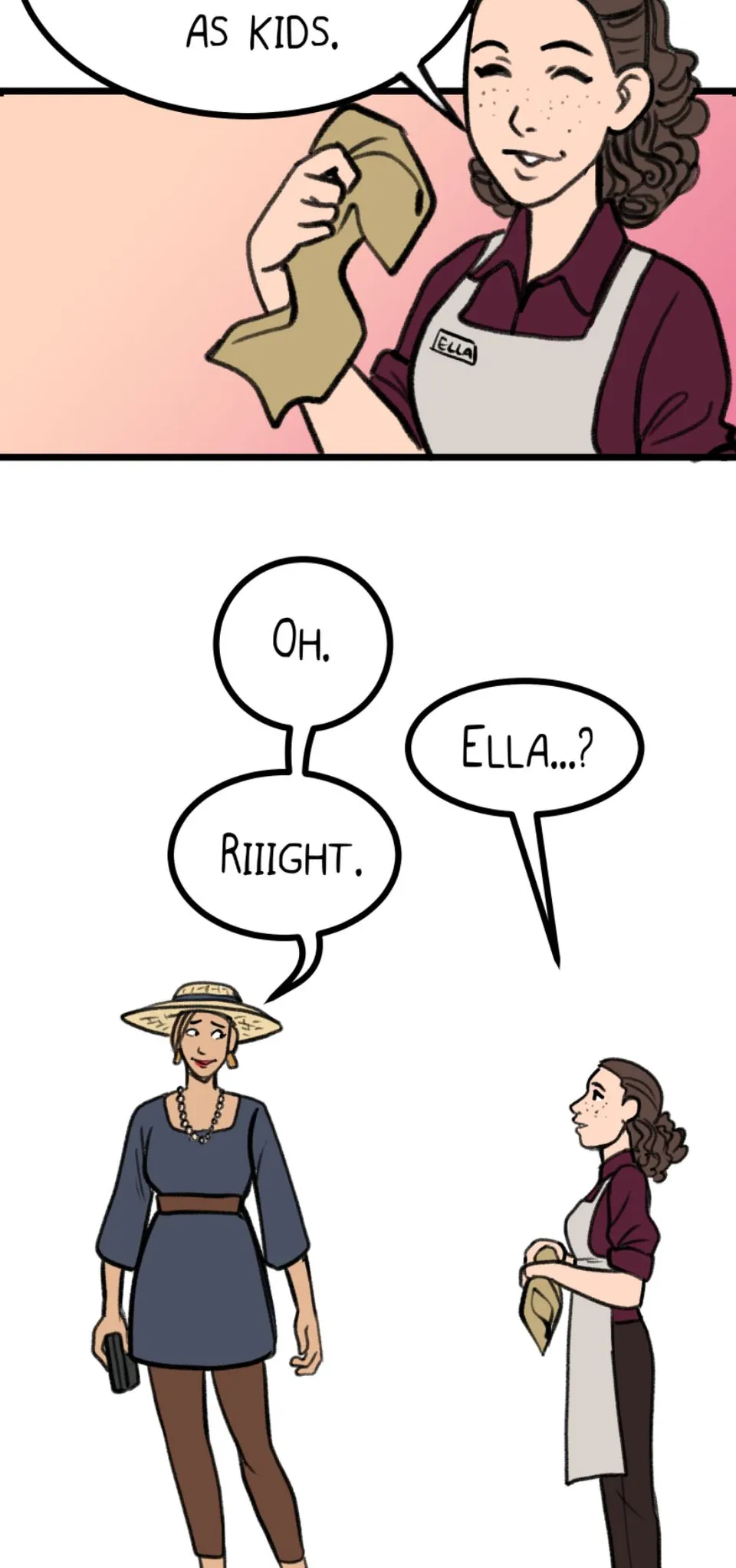 All by myself, page 4