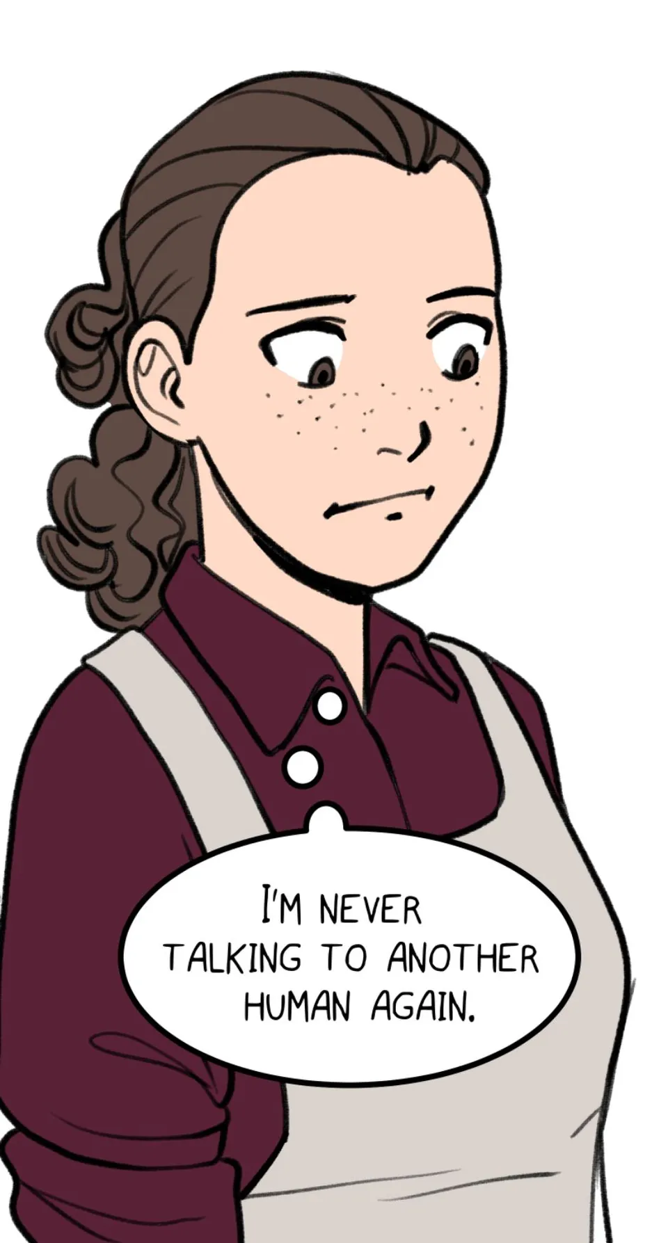 All by myself, page 6