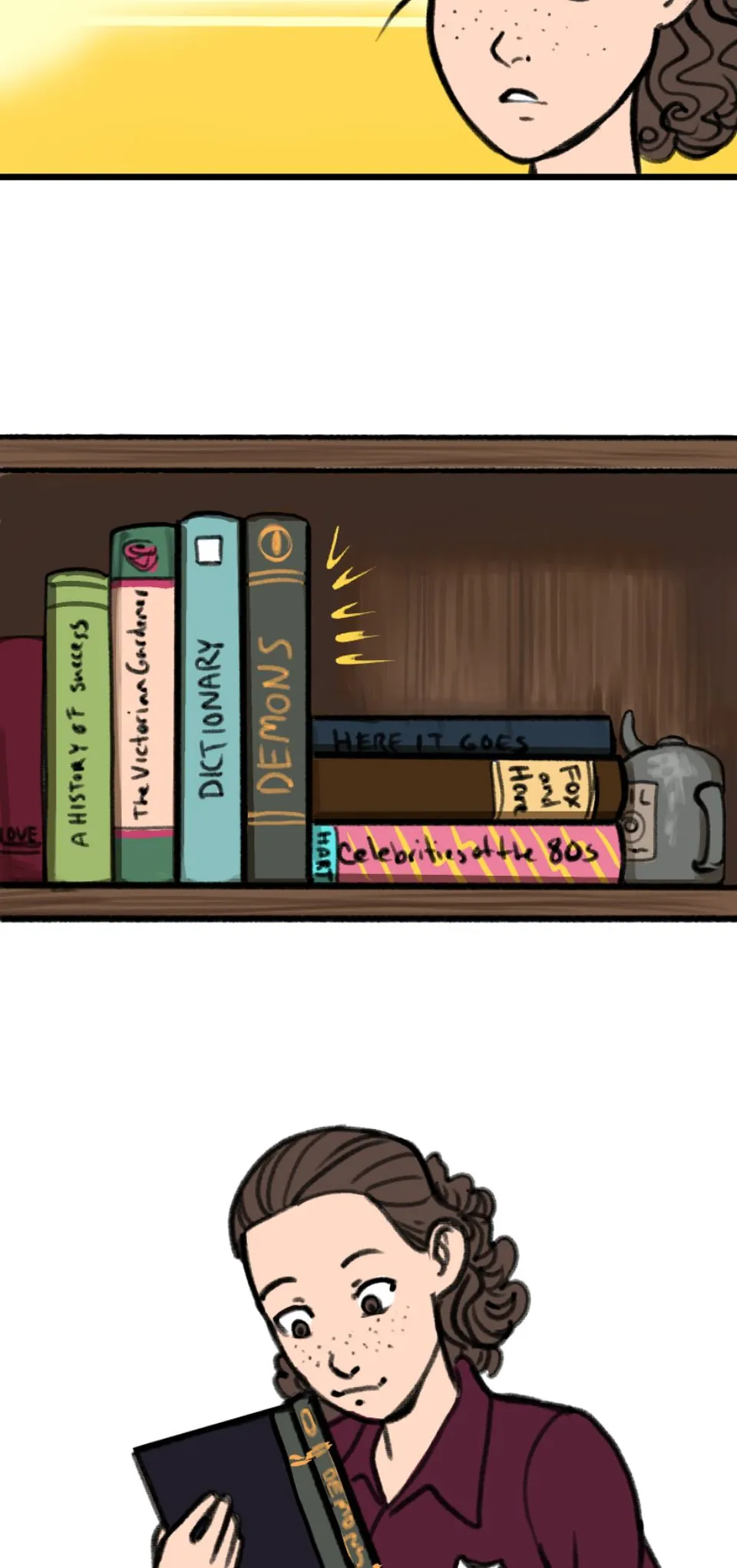 9 to 5, página 4