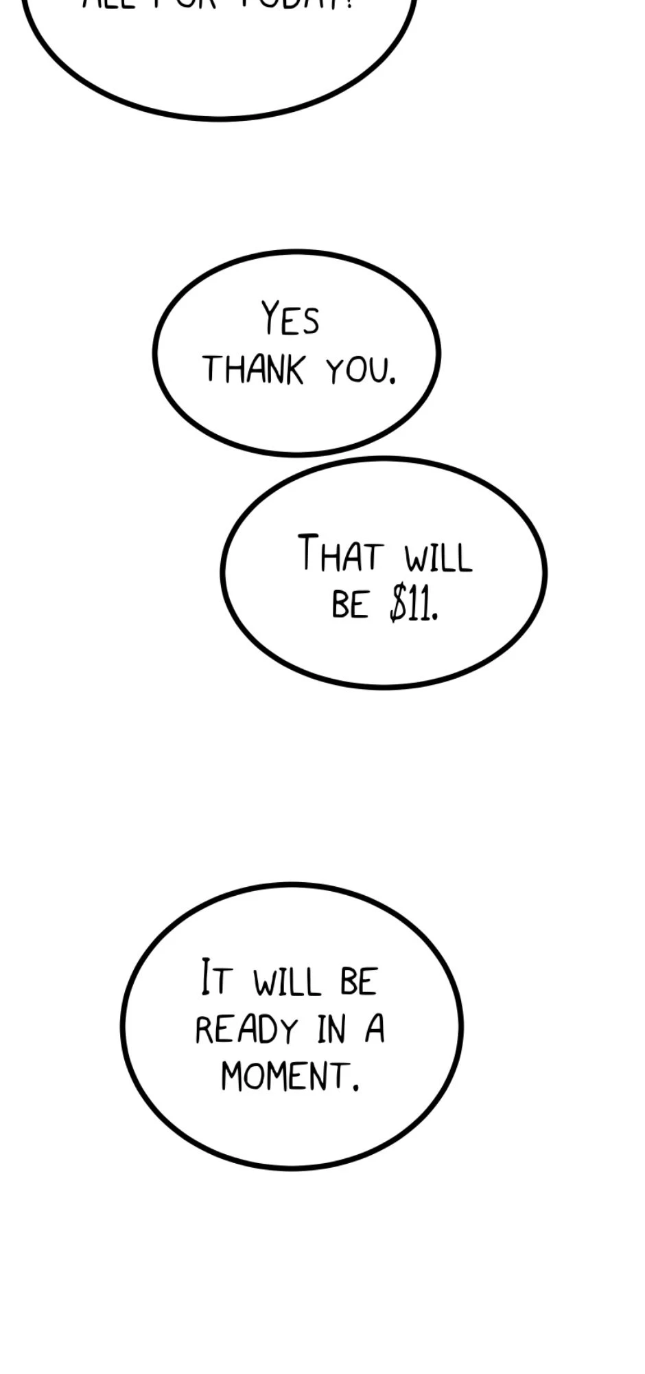 I want to break free，第 8 頁