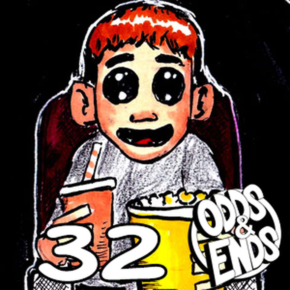32. SEEING SPIDER-MAN, Seite 1