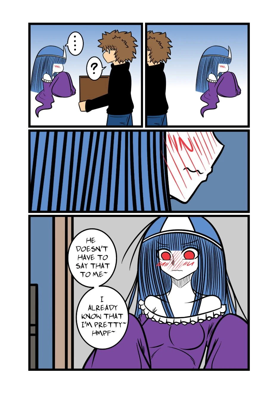 Boo~!，第 9 頁