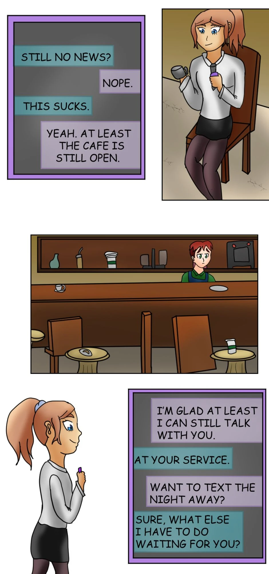Episode 1，第 4 頁