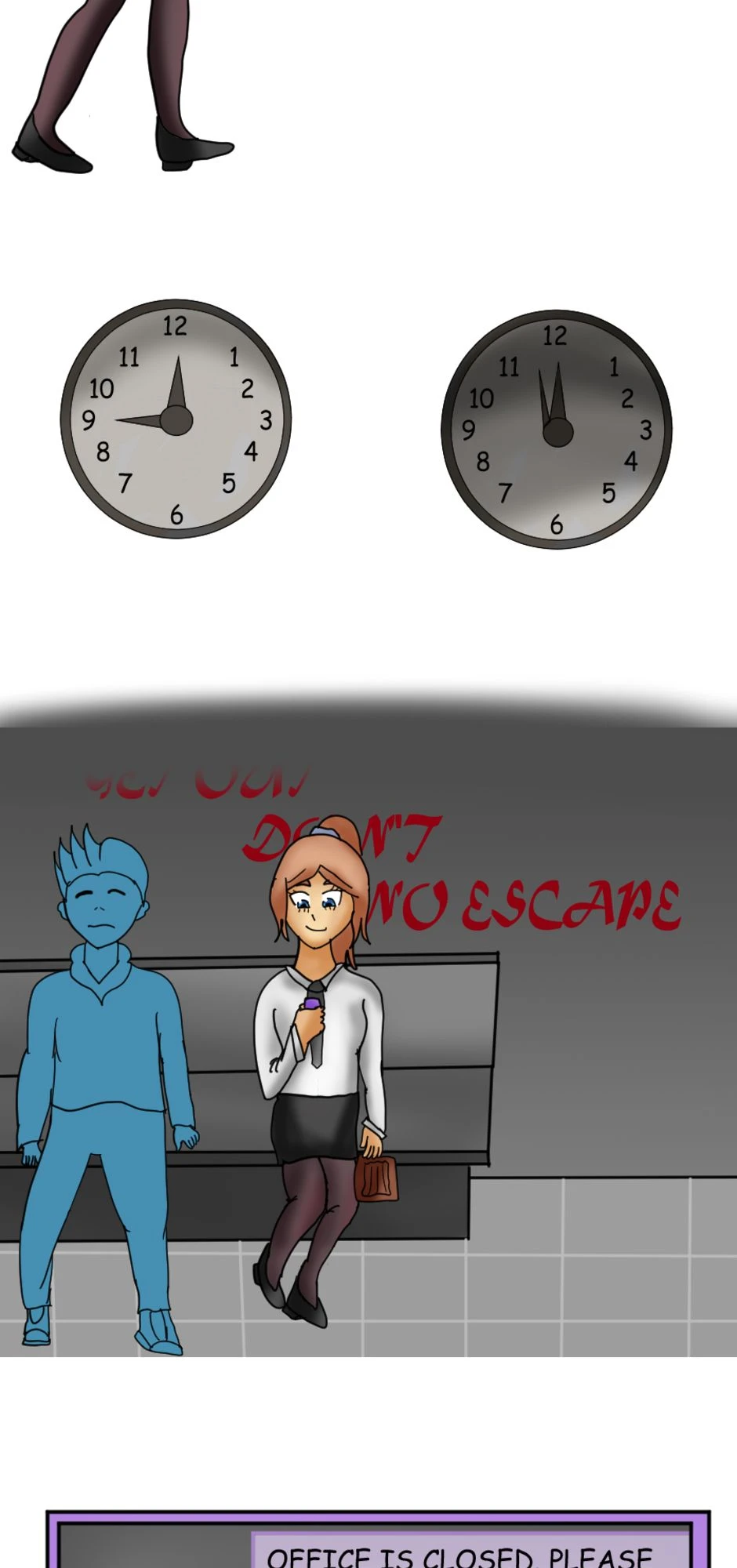 Episode 1，第 5 頁