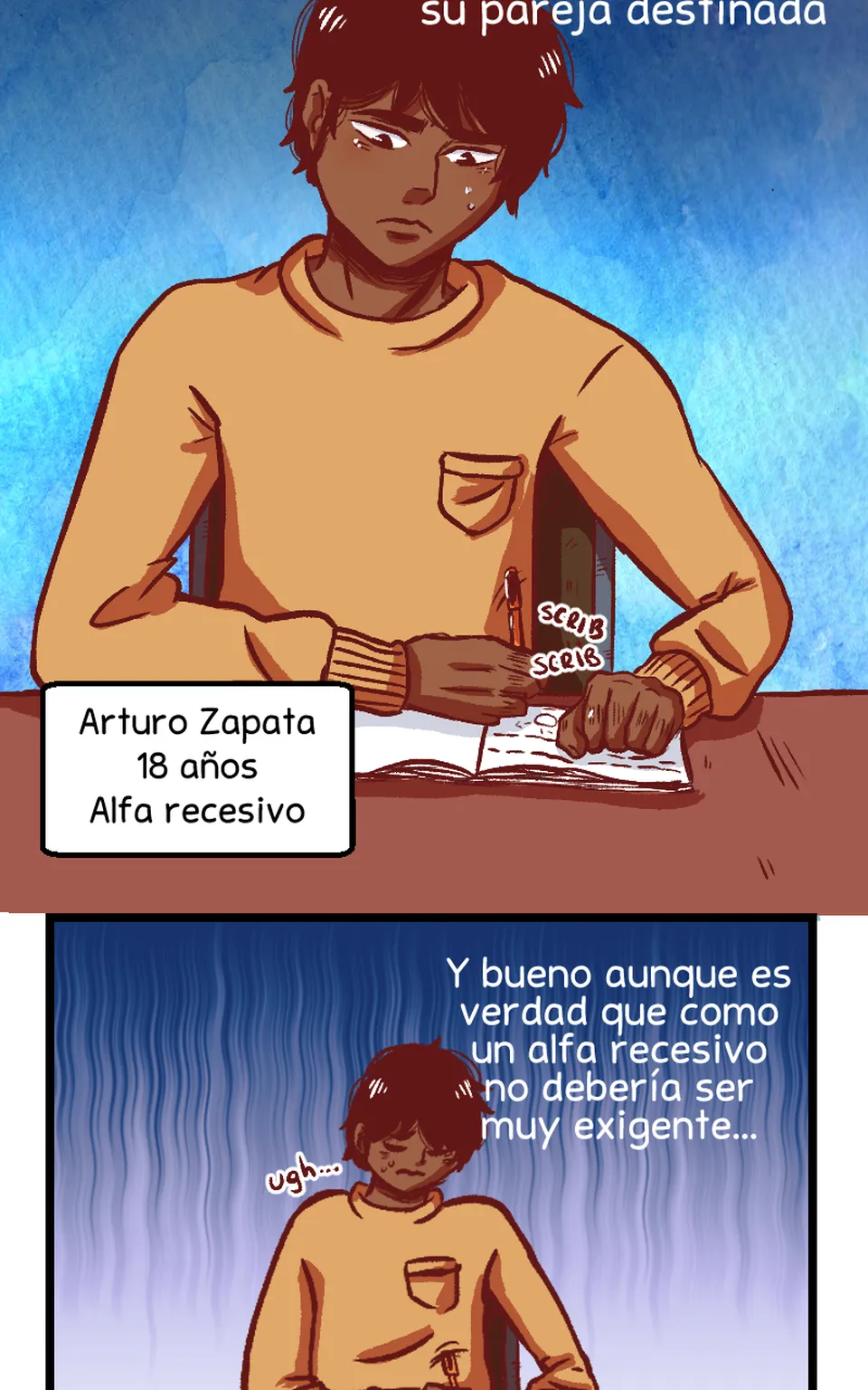 Capítulo 1, página 2