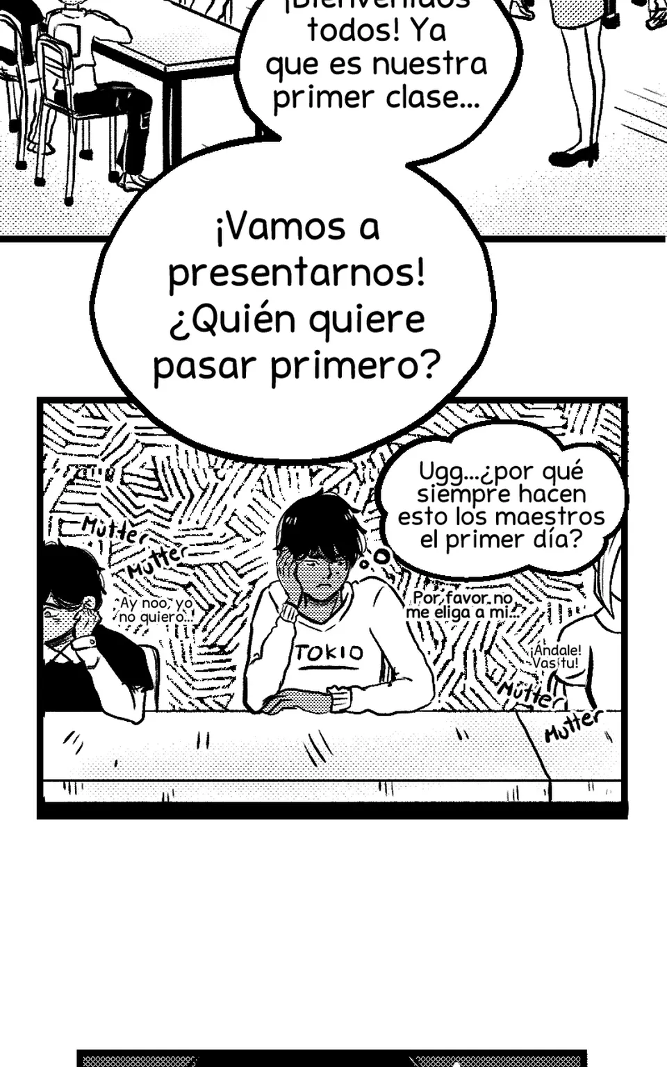 Capítulo 1, página 5