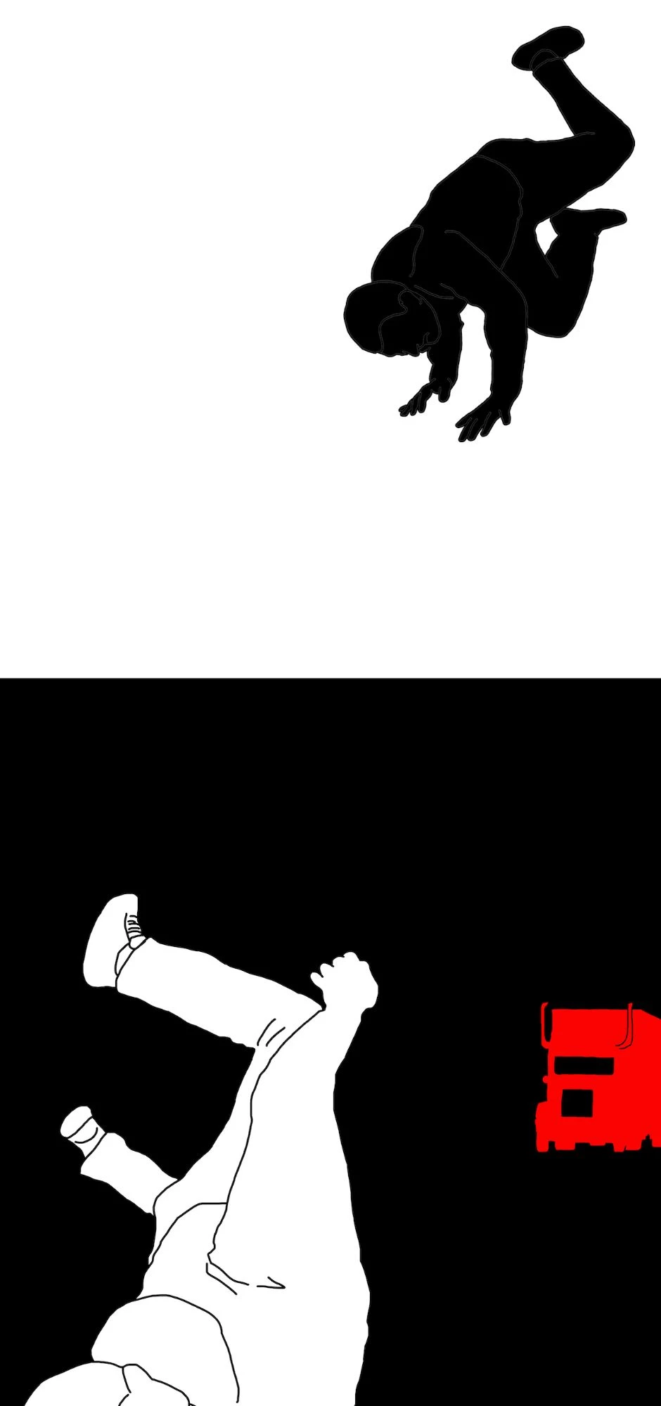 Zig Zag，第 1 頁