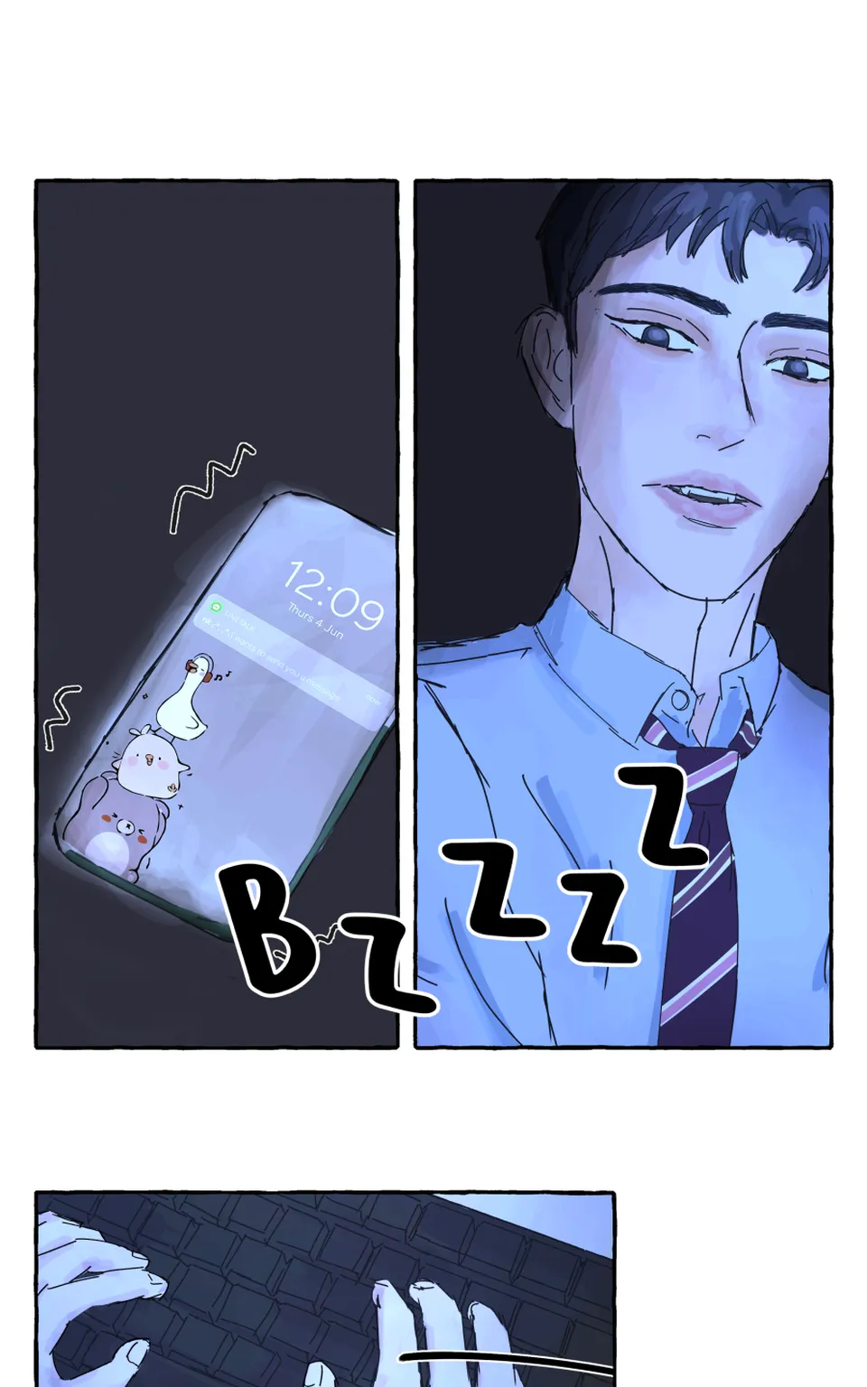 02 // who, page 2