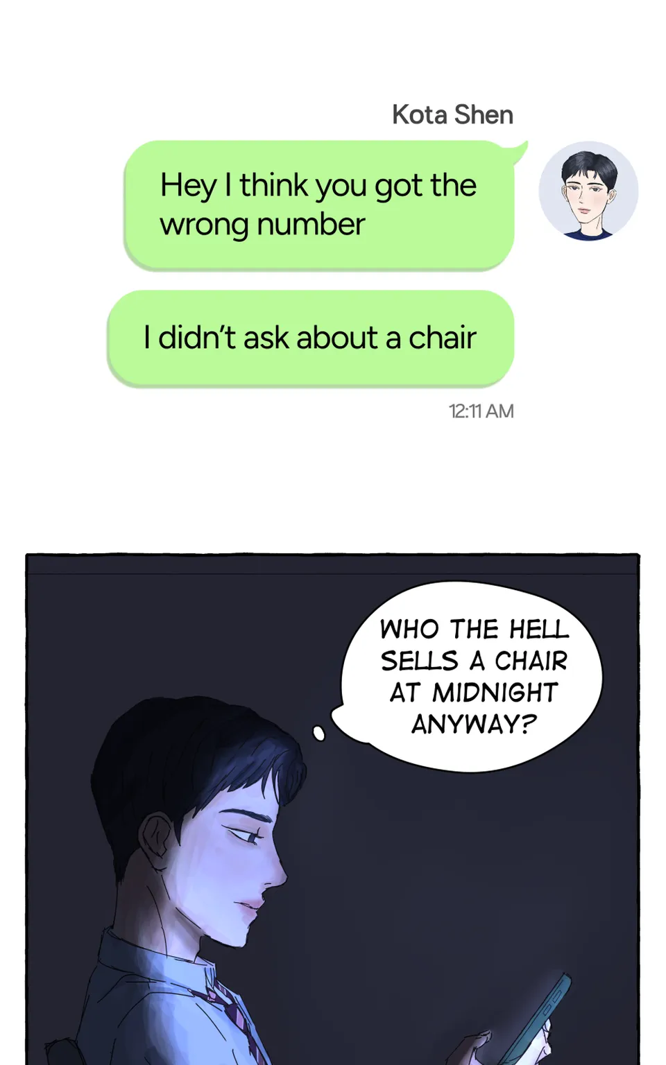 03 // r u ok?, page 2