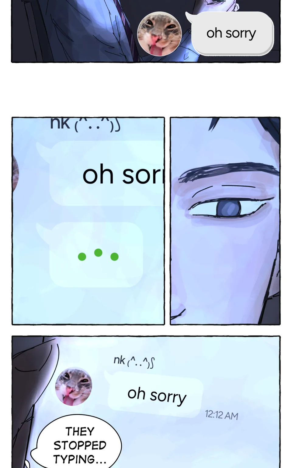 03 // r u ok?, page 3