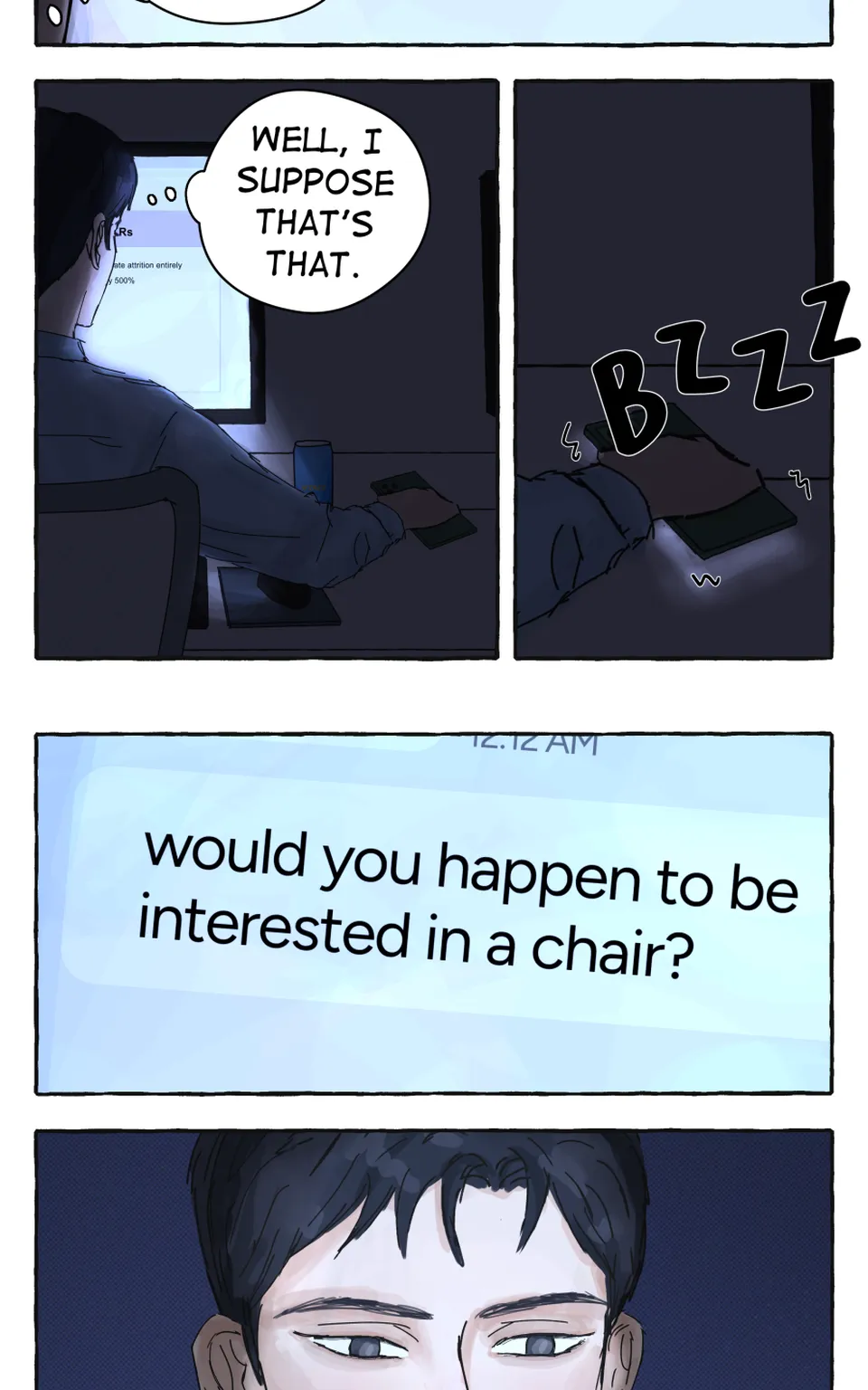 03 // r u ok?, page 4