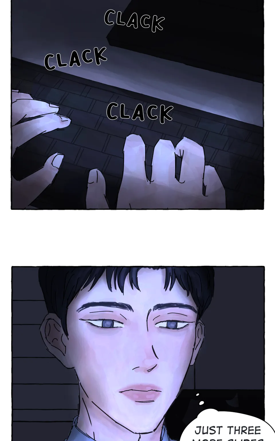 05 // butterfly doors, page 4