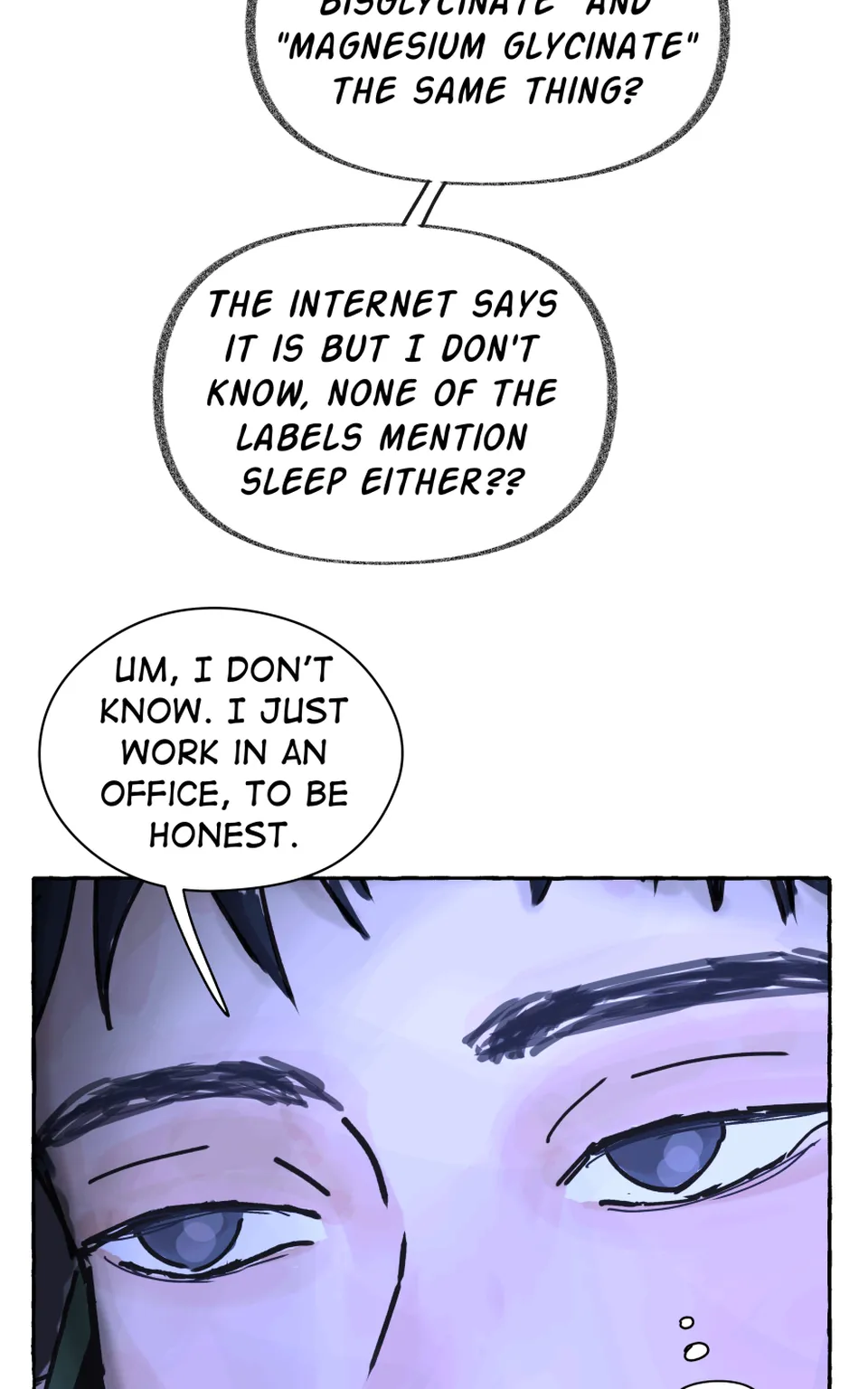 06 // late night calls, page 3