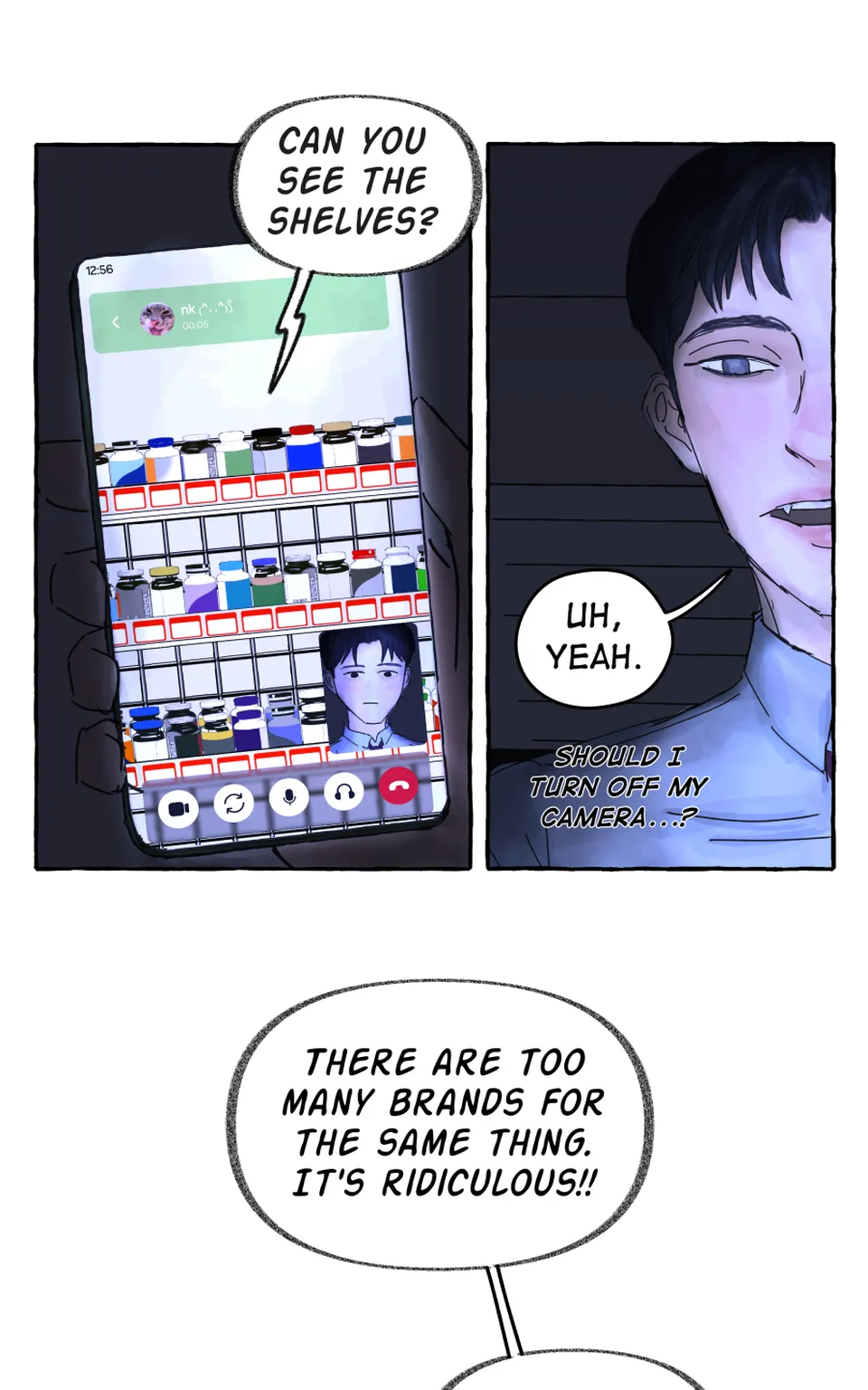 07 // pretty boy, page 2