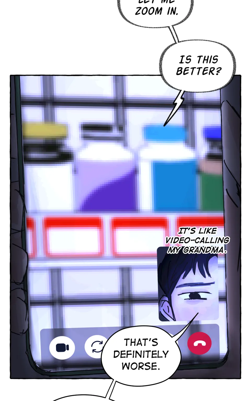 07 // pretty boy, page 4