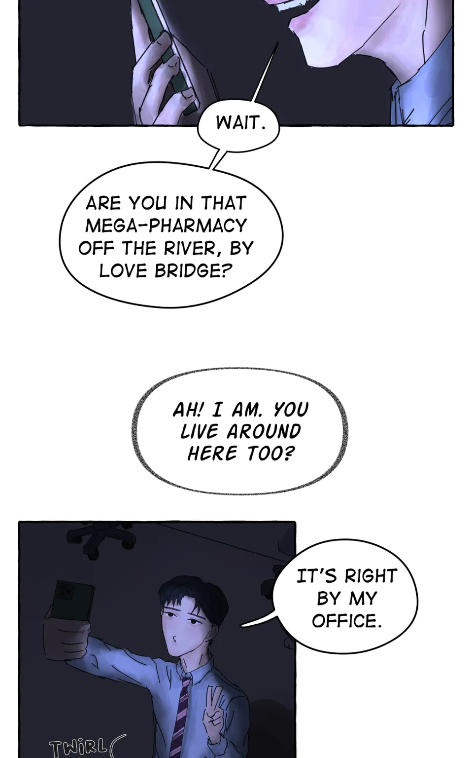07 // pretty boy, page 6