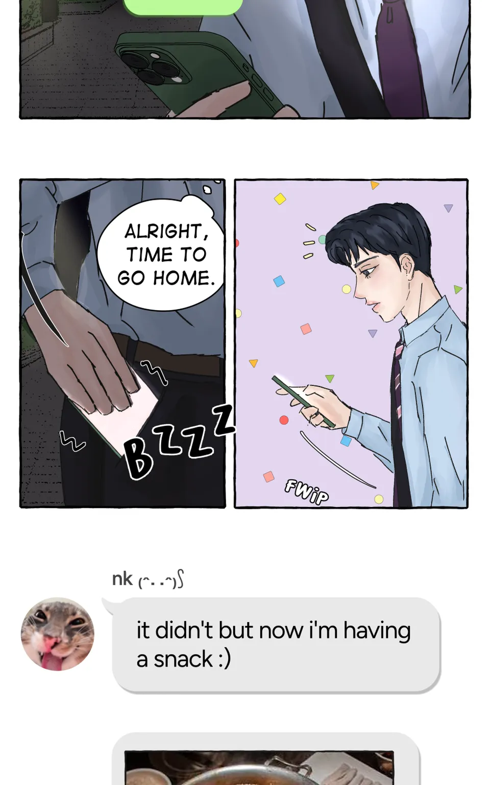 08 // after hours, page 5