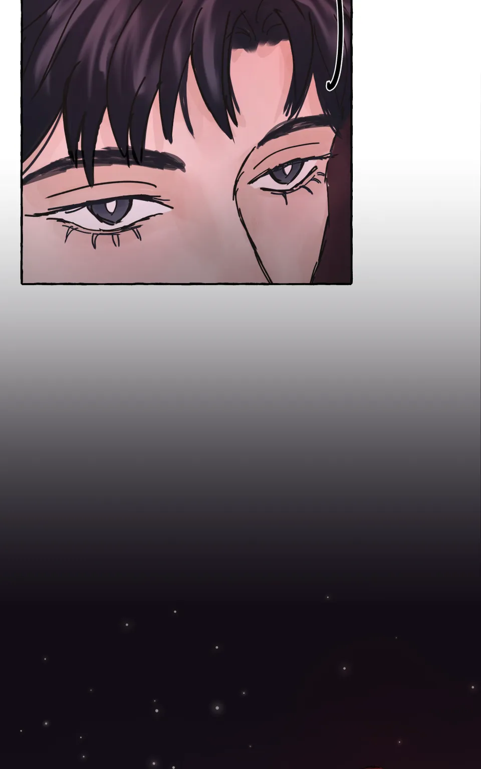 09 // stupid (can't run from the urge), page 8