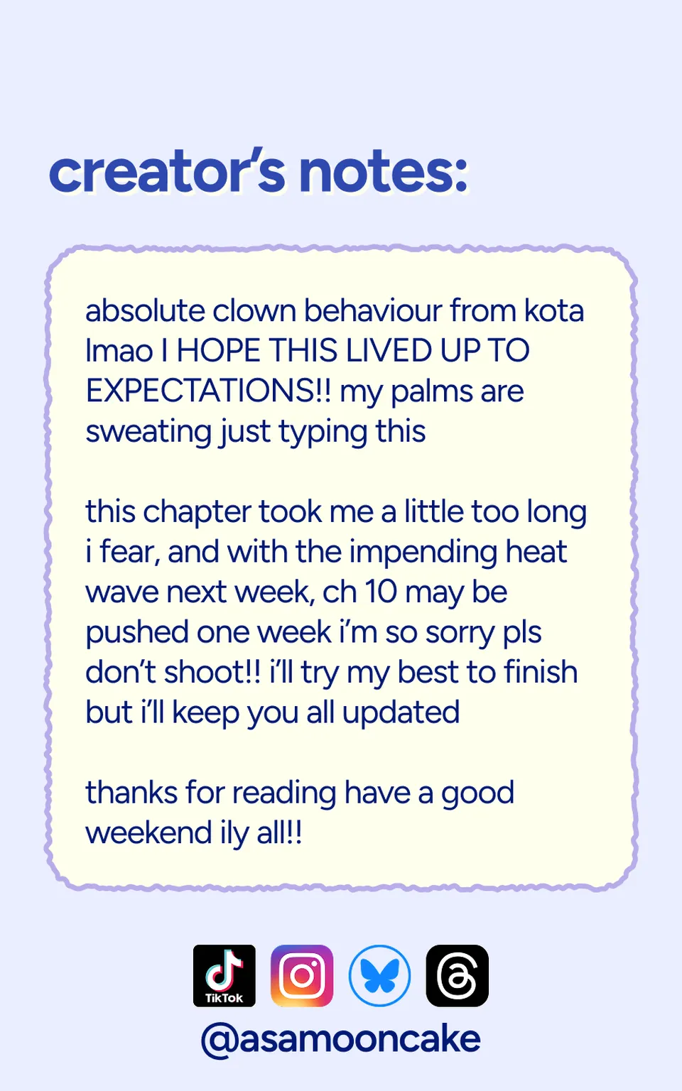 09 // stupid (can't run from the urge), page 10