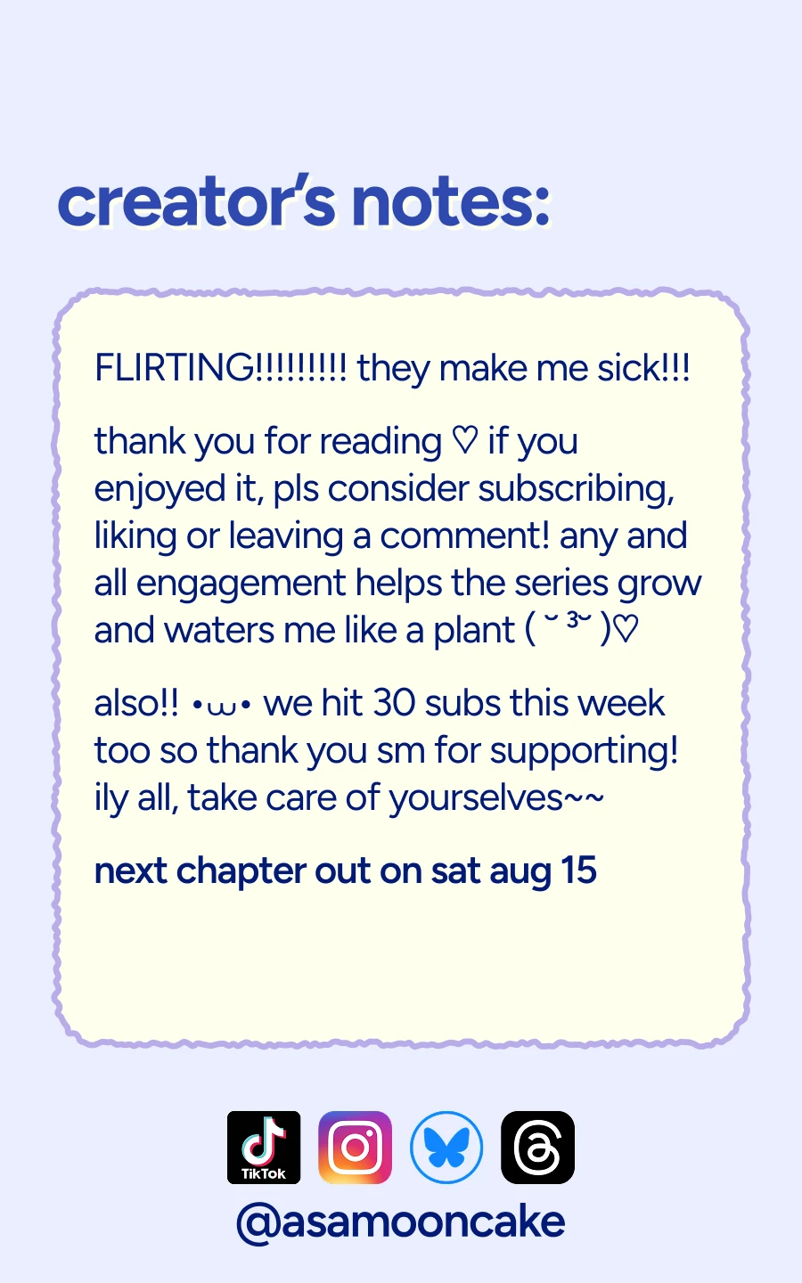 11 // blue flame，第 10 頁