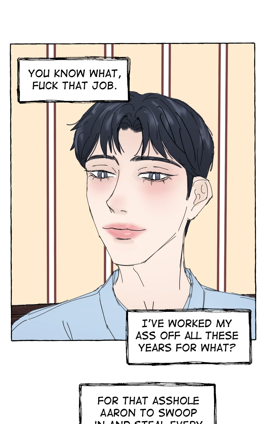 12 // ruin my life，第 5 頁
