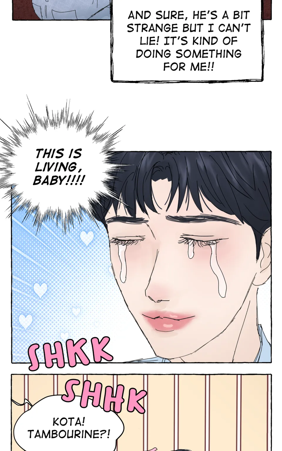 12 // ruin my life, page 7