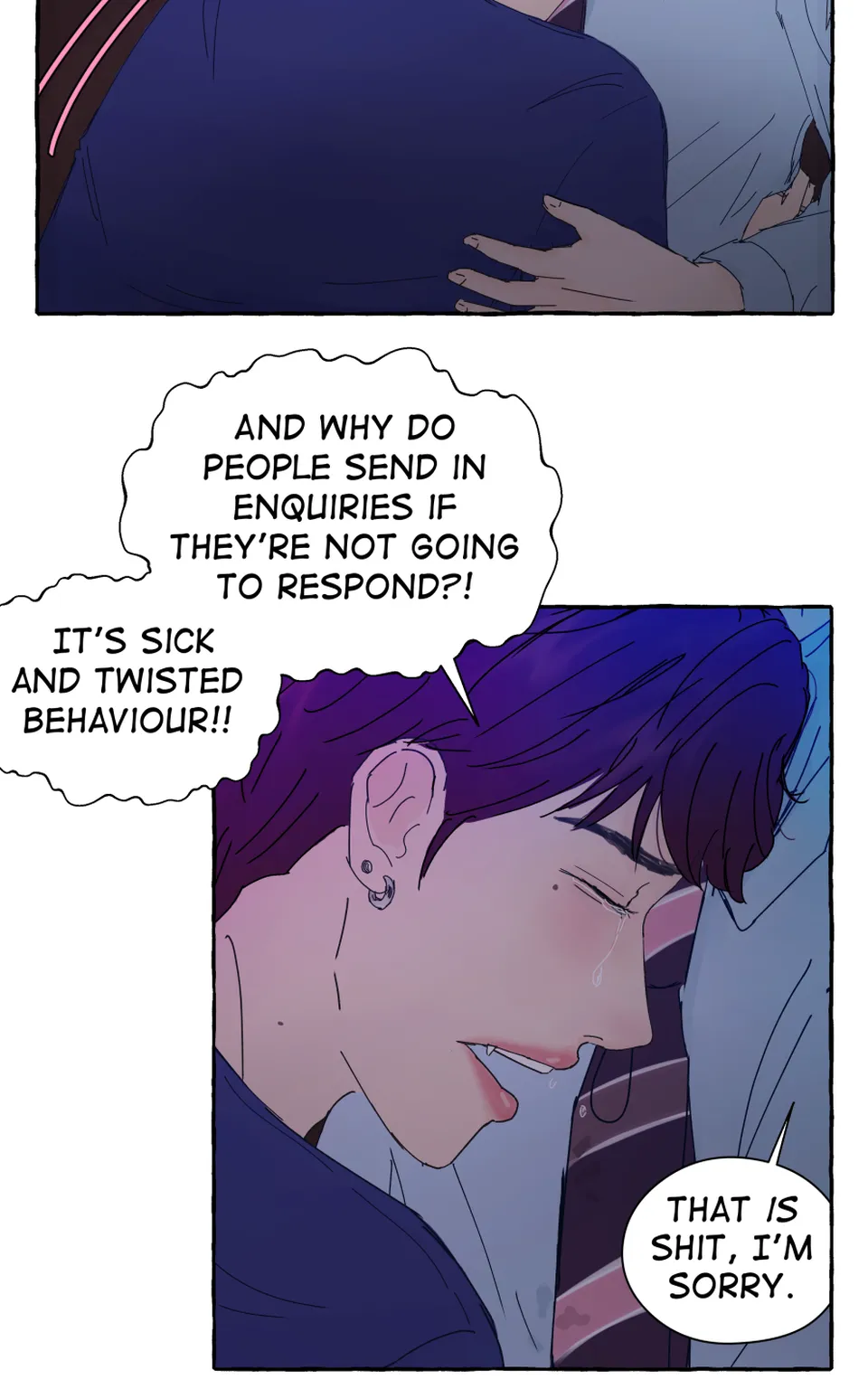15 // paw, paw!, page 4