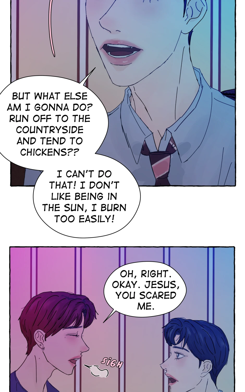 17 // buzzkiller，第 4 頁
