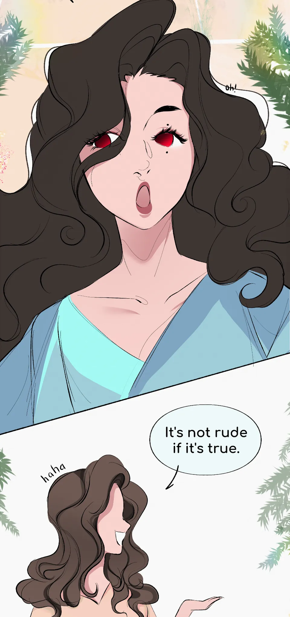 Who is Cossette?, page 2