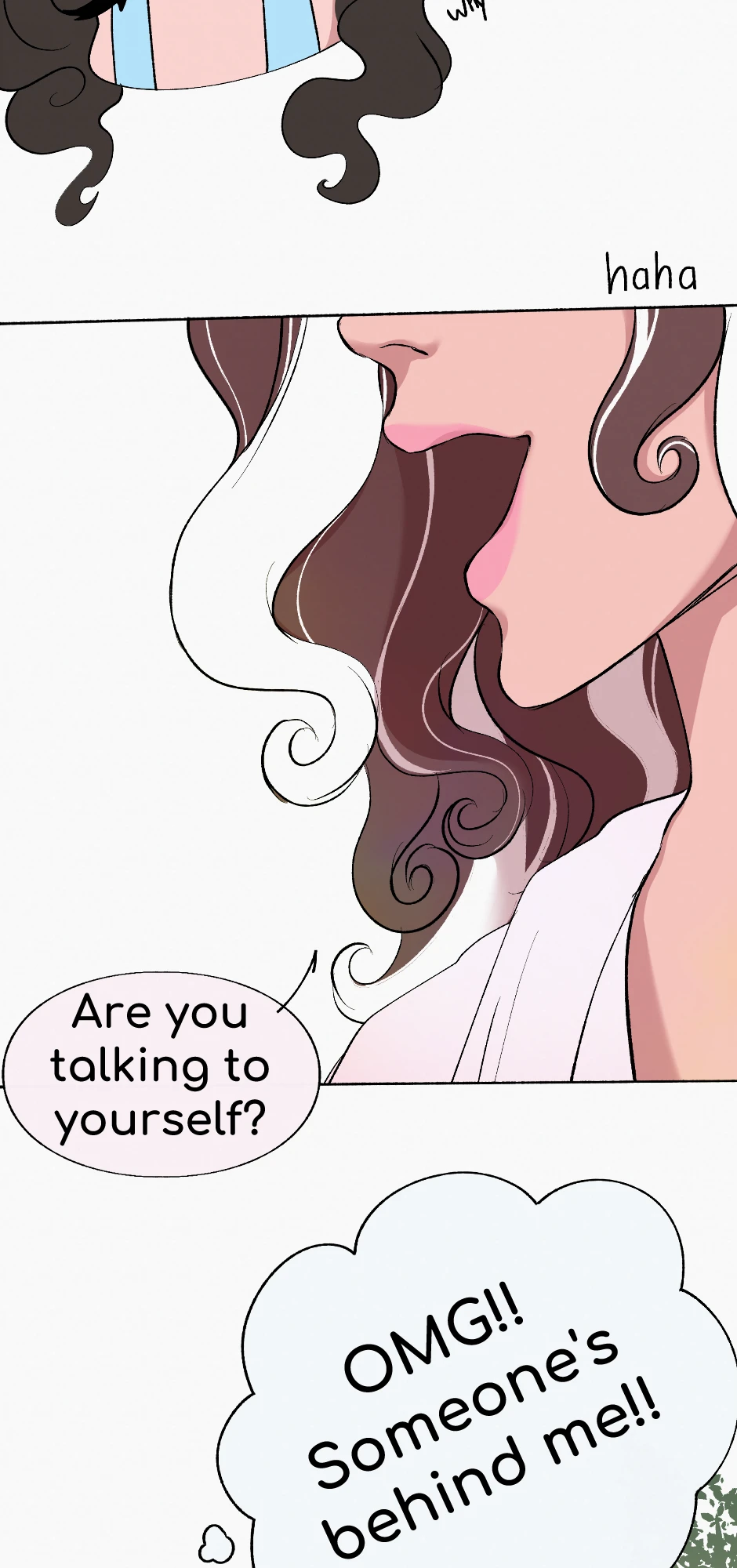 Who is Cossette? หน้า 9