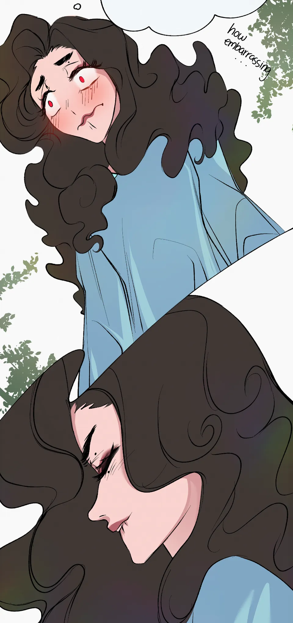 Who is Cossette?, page 10