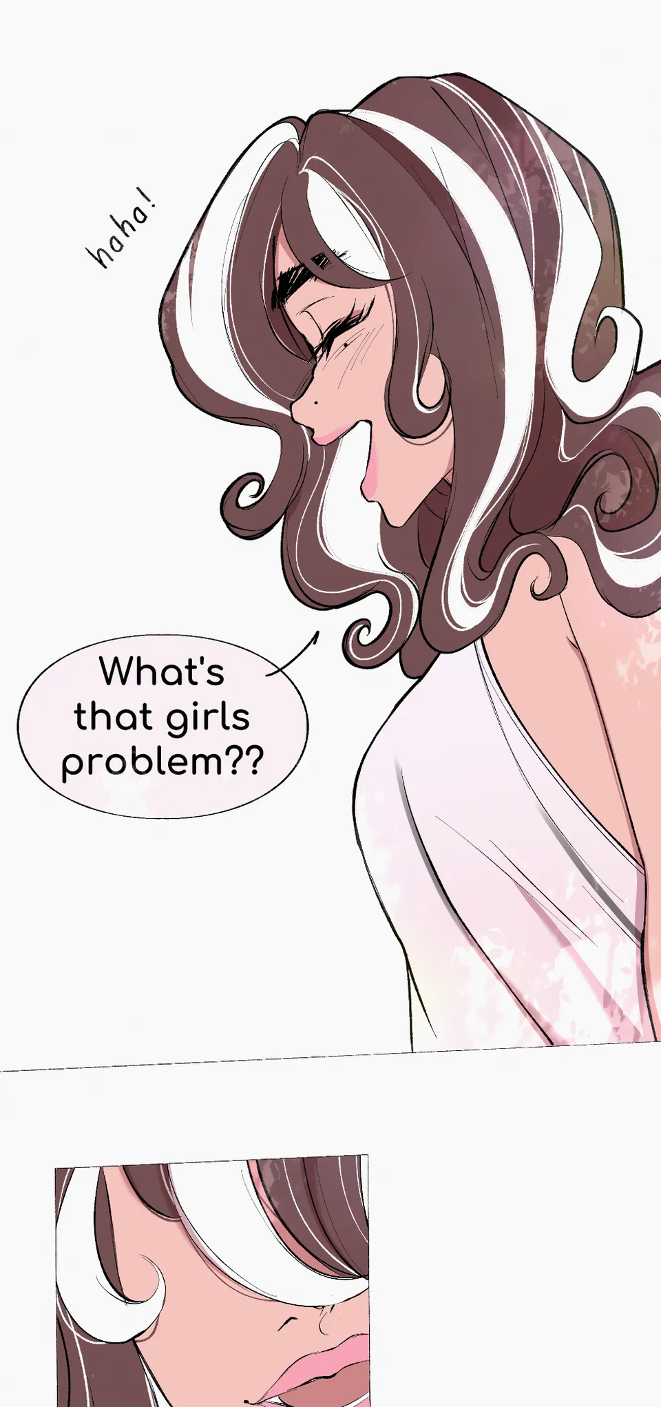 Who is Cossette?, page 13