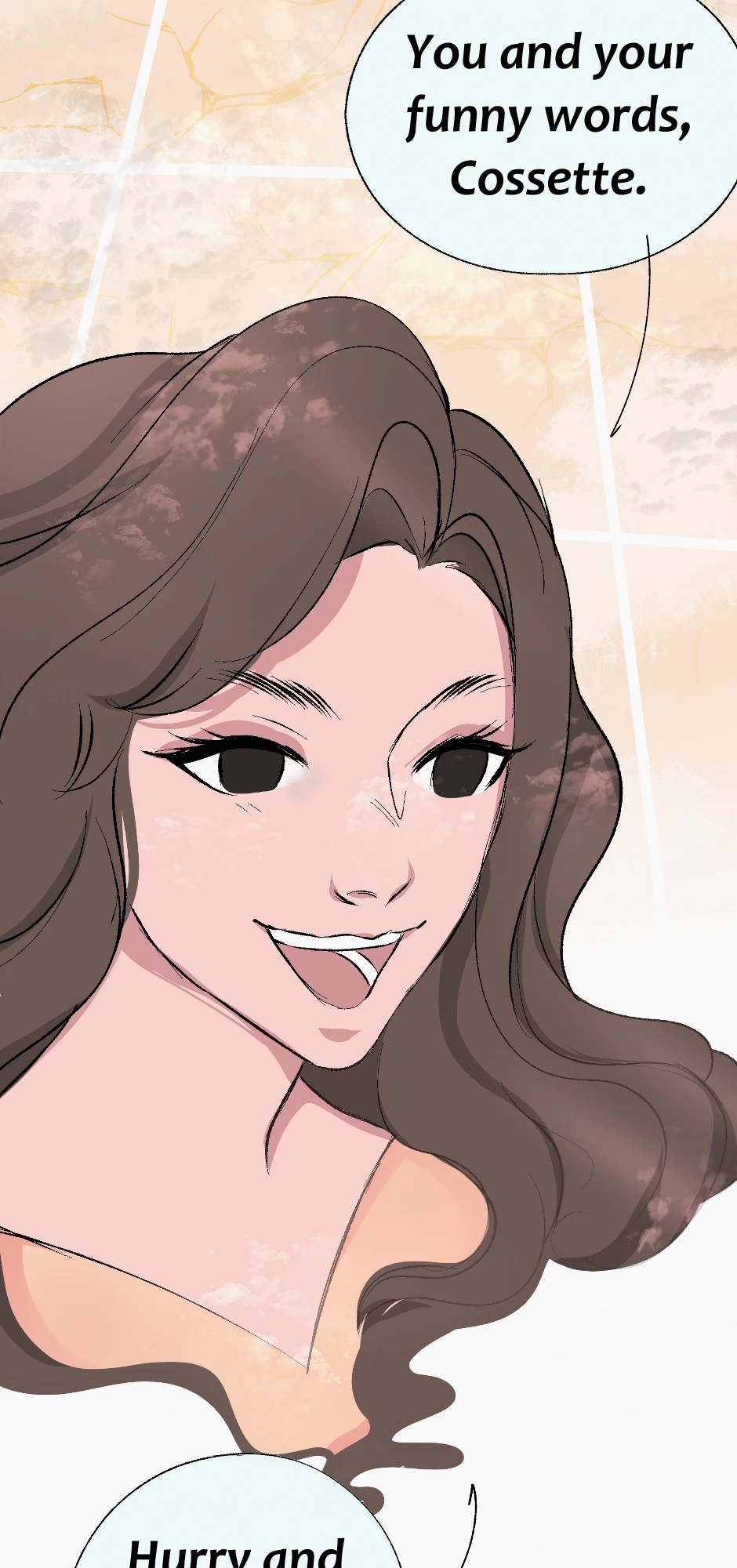 I Heard About You，第 2 頁