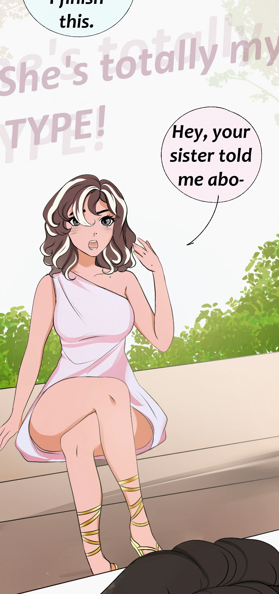 I Heard About You，第 4 頁