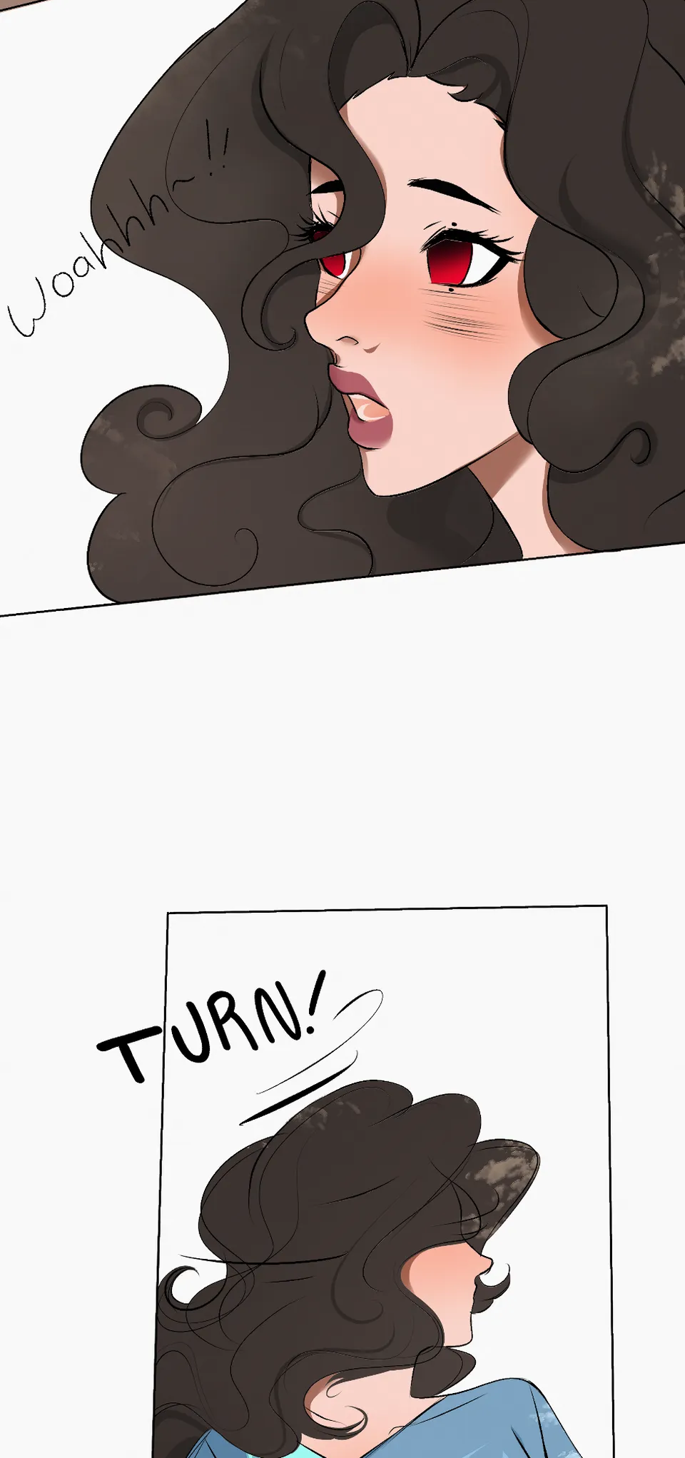 I Heard About You, page 5