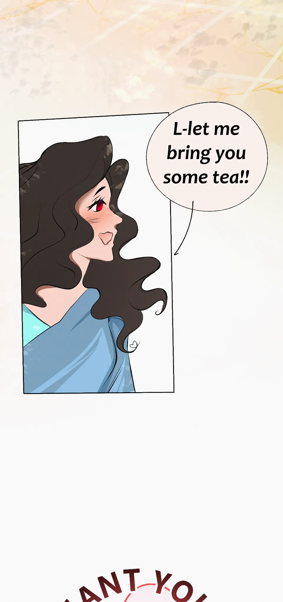 I Heard About You, page 7