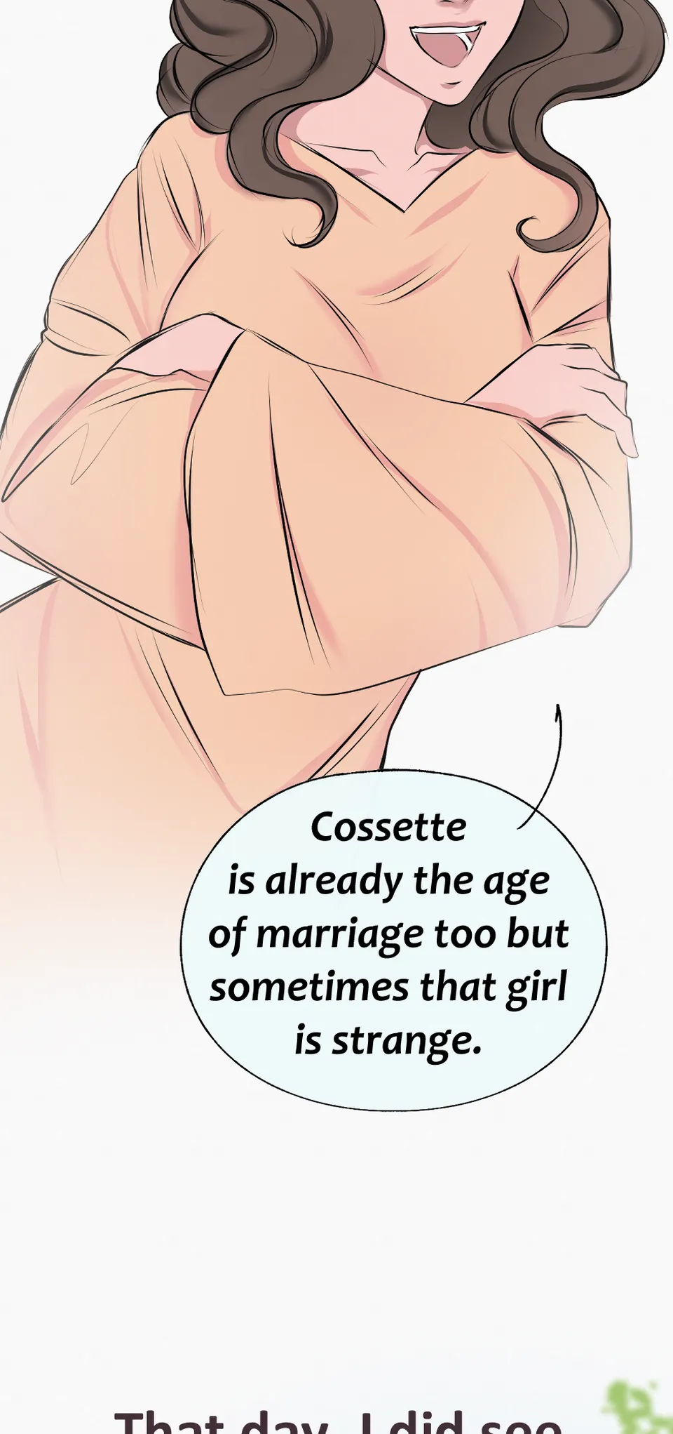 I Remember You, page 3