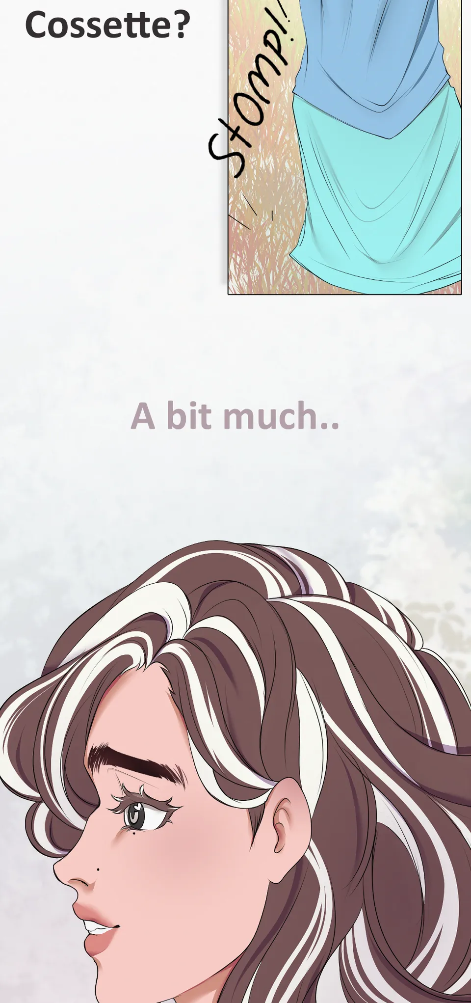 I Remember You, page 6