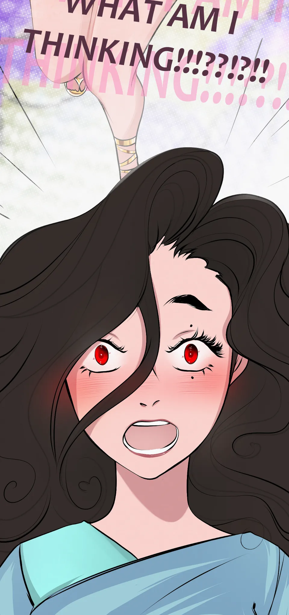 A Pretty Flower, page 8
