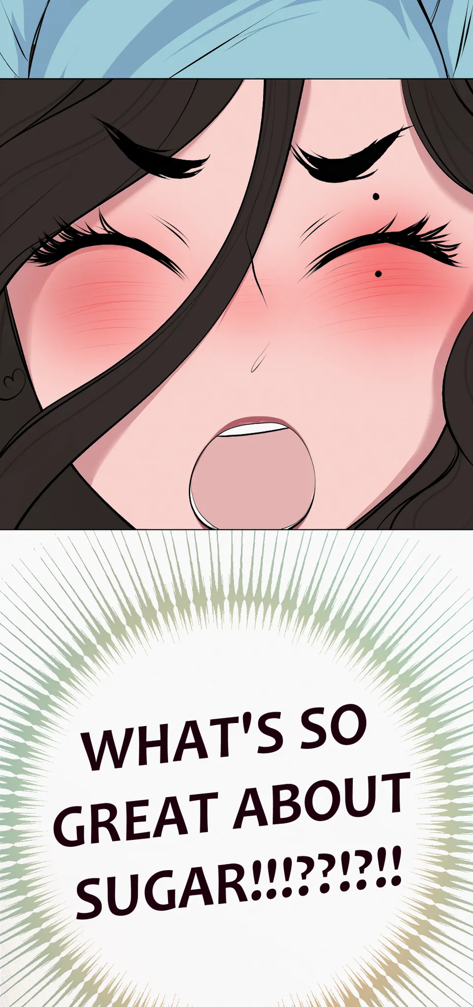 A Pretty Flower, page 9