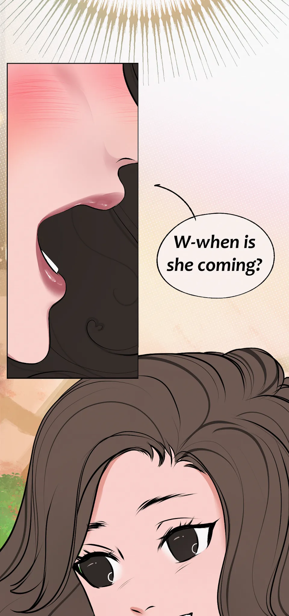 A Pretty Flower, page 10