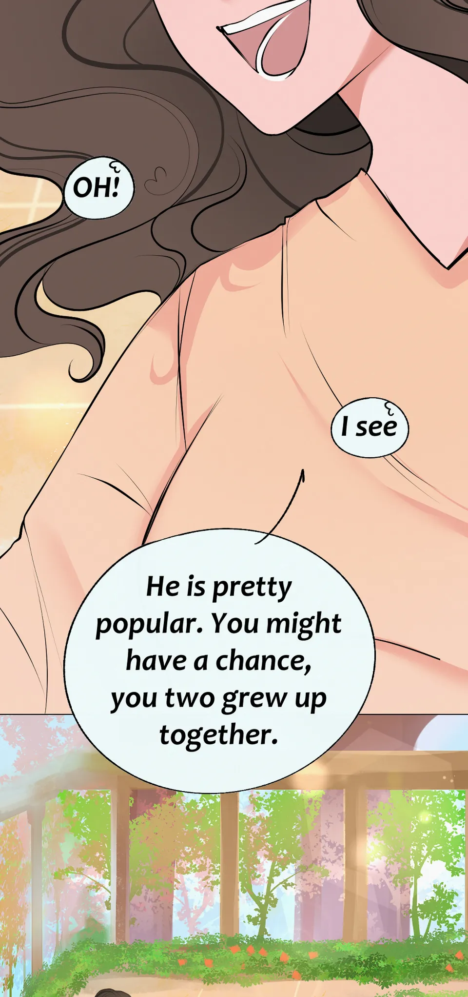 A Pretty Flower, page 11