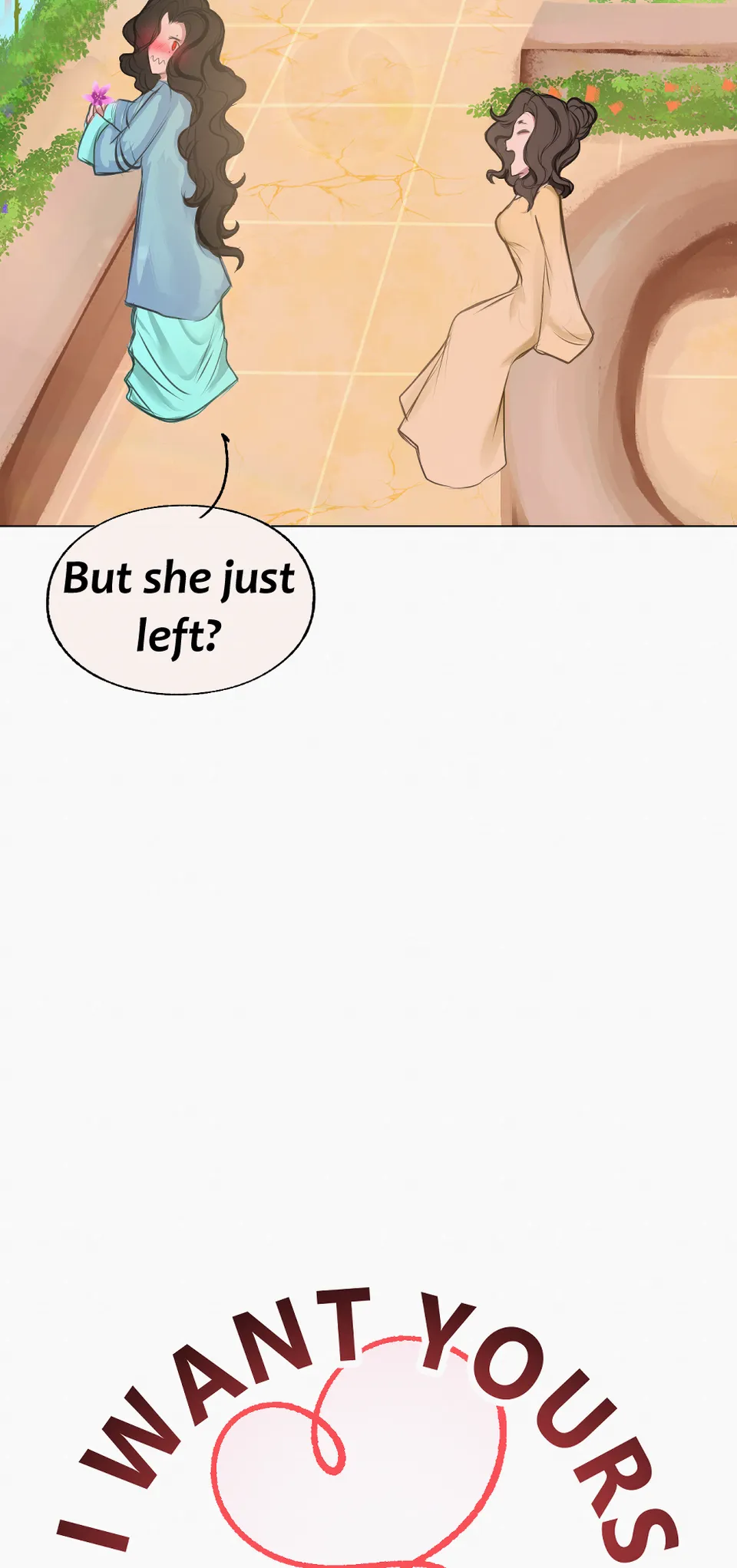 A Pretty Flower, page 12