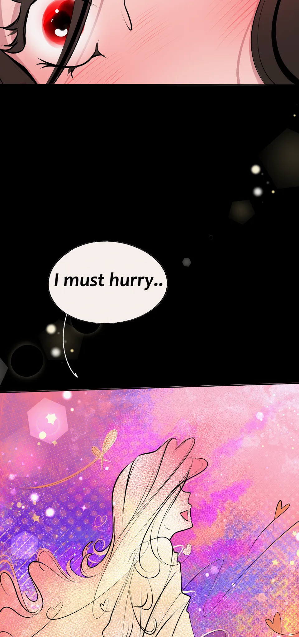 Please Stop, Seite 9